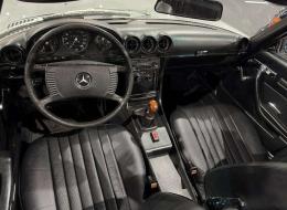 Mercedes-Benz SL 280 (R107)