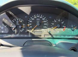 Mercedes-Benz SL 500 (R129)