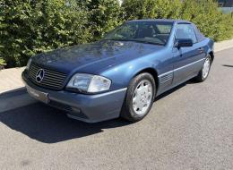 Mercedes-Benz SL 500 (R129)