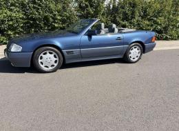 Mercedes-Benz SL 500 (R129)