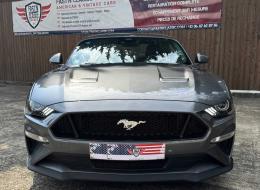 Ford Mustang GT FASTBACK 5.0 V8 &ndash; PHASE 2
