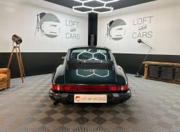 Porsche 911 SC