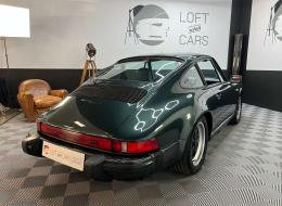 Porsche 911 SC