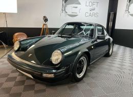 Porsche 911 SC