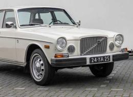 Volvo 164