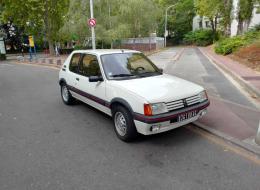 Peugeot 205 GTI