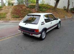 Peugeot 205 GTI