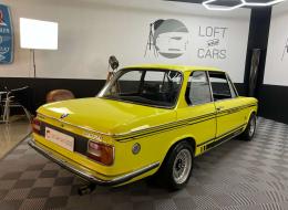 BMW 2002 2.0 Coupé