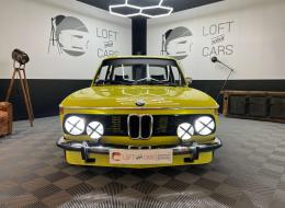 BMW 2002 2.0 Coupé