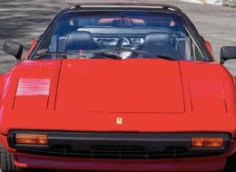 Ferrari 308 GTS
