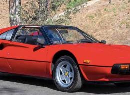 Ferrari 308 GTS