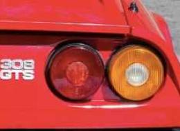 Ferrari 308 GTS