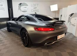 Mercedes-Benz AMG GT S Edition 1 A 