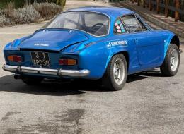 Alpine A 110 1300 V85 GROUPE 2