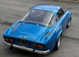 Alpine A 110 1300 V85 GROUPE 2