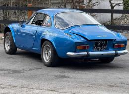 Alpine A 110 1300 V85 GROUPE 2