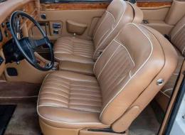 Rolls-Royce Corniche II Convertible