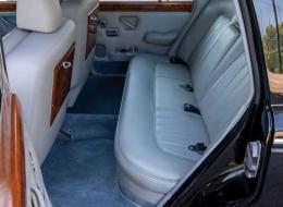 Rolls-Royce Silver Shadow