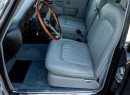 Rolls-Royce Silver Shadow