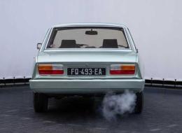 Peugeot 504 Coupé