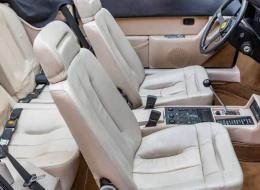 Ferrari Mondial Cabriolet