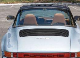 Porsche 911 Targa SC
