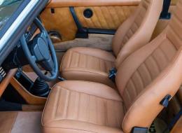 Porsche 911 Targa SC