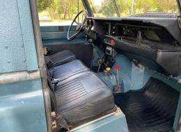 LandRover 109