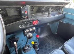 LandRover 109