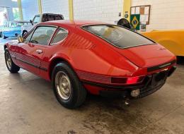 Volkswagen SP2