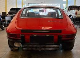 Volkswagen SP2