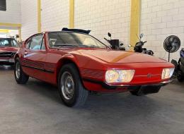 Volkswagen SP2