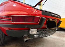 Volkswagen SP2