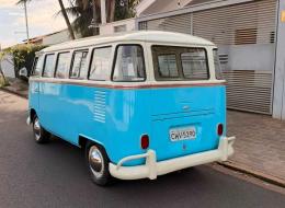 Volkswagen Combi T1 Split Window bus 