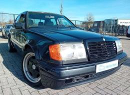 Mercedes-Benz Classe E 400 V8 4.2