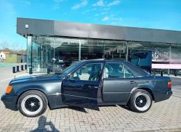 Mercedes-Benz Classe E 400 V8 4.2