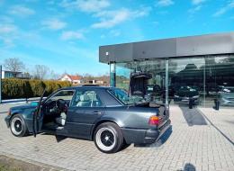 Mercedes-Benz Classe E 400 V8 4.2