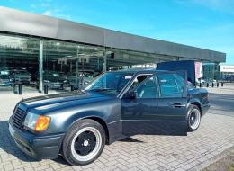 Mercedes-Benz Classe E 400 V8 4.2