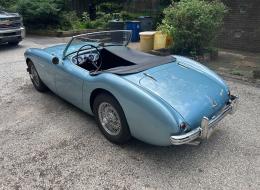 Austin Healey 100 100/4