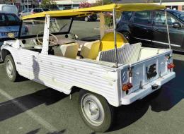 Citroen Méhari