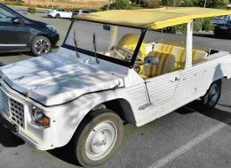 Citroen Méhari