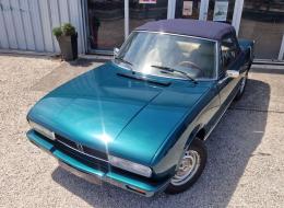 Peugeot 504 Cabriolet