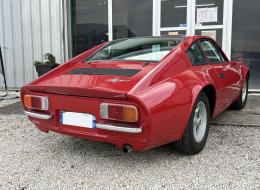 Puma GT E 1600