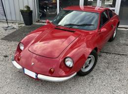 Puma GT E 1600
