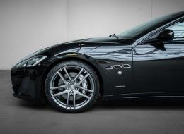 Maserati Granturismo Maserati GranTurismo S *Pack Carbone / Entretien 1