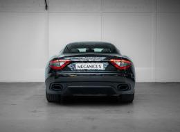 Maserati Granturismo Maserati GranTurismo S *Pack Carbone / Entretien 1