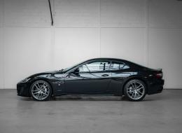 Maserati Granturismo Maserati GranTurismo S *Pack Carbone / Entretien 1