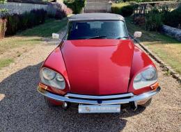 Citroen DS 21 IE
