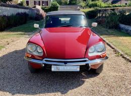 Citroen DS 21 IE