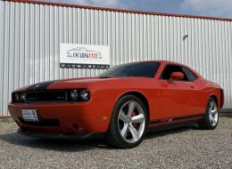 Dodge Challenger SRT8 6.1L